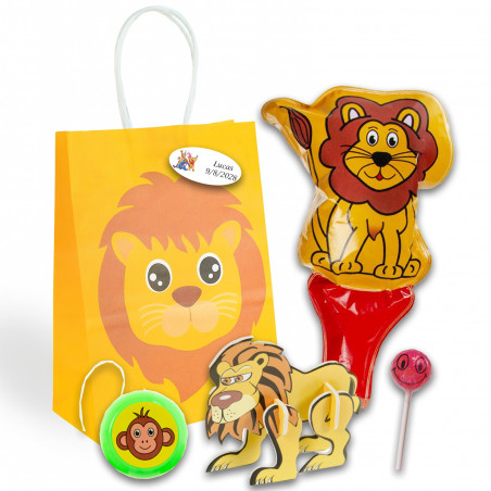 Winnie l ourson pack animaux pour détails d événements