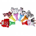Winnie the pooh détail détails anniversaire enfants