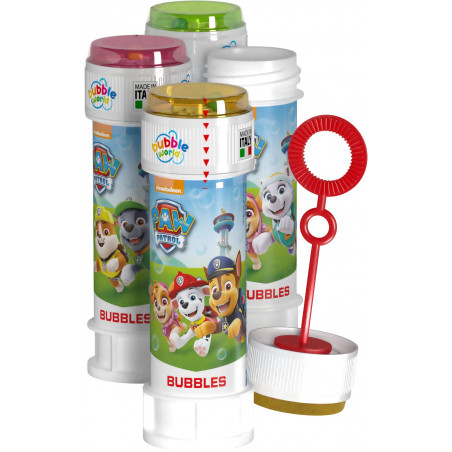 Patrouille canine détails amusants pour enfants