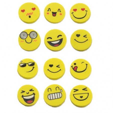 Détails d emojis pour célébrations et anniversaires