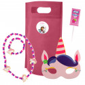 Gabby gato cadeau enfant pour anniversaires et célébrations
