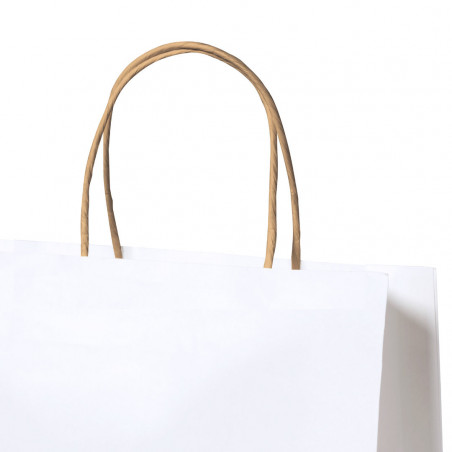 Sac personnalisé Stitch avec détails enfants