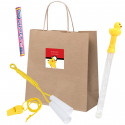 Sac Pokémon personnalisé pour enfants et filles