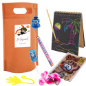 Harry Potter Sac Piñata avec Cadeaux Enfants et Bonbons