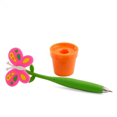 Stylos amusants à offrir aux enfants