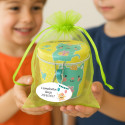 Tirelires personnalisées à offrir aux enfants pour les anniversaires
