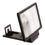 Cadeau original loupe pour écran de mobile