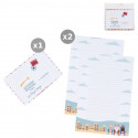Cartes des rois mages