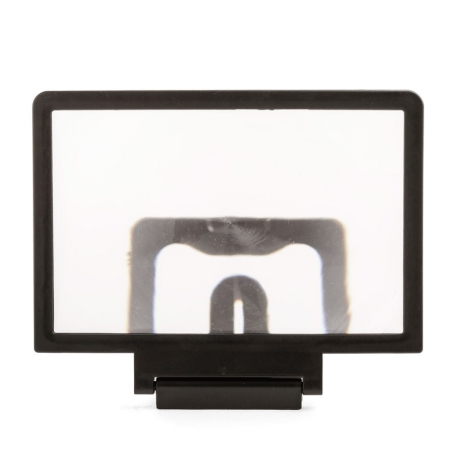 Cadeau original loupe pour écran de mobile