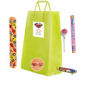 Bols de cadeaux Cars piñata enfant