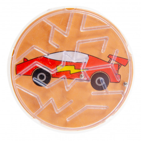 Bols de cadeaux Cars piñata enfant