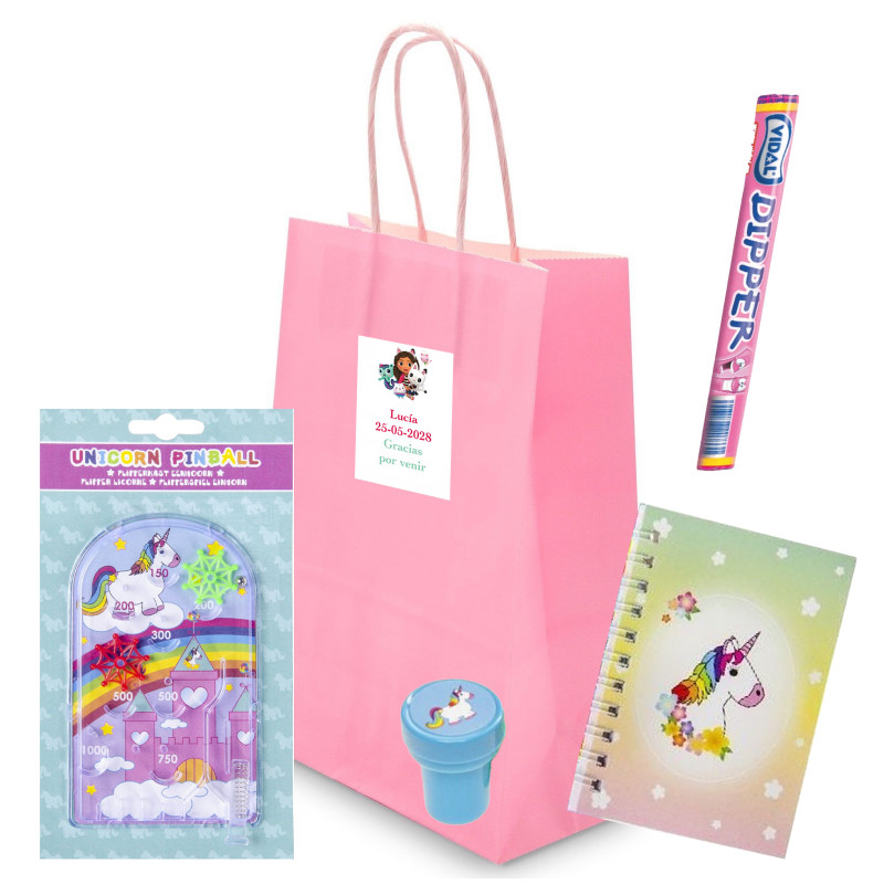 Gabby Gato cadeau enfant amusant
