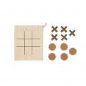 Pack éducatif Super Mario Bros avec des jeux en bois et des bonbons