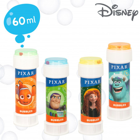 Disney sac à dos et livre de coloriage avec bulleur