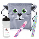 Gabby Gato cadeaux originaux pour enfants personnalisés pour événements