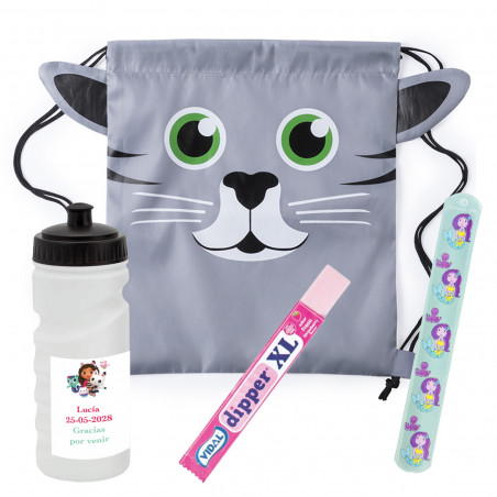 Gabby Gato cadeaux originaux pour enfants personnalisés pour événements