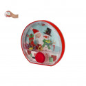 Jeu d'eau de Noël pour enfants