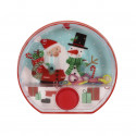 Jeu d'eau de Noël pour enfants