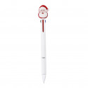 Stylo multicolore de Noël à offrir