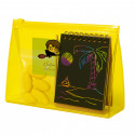 Harry Potter, Trousse avec Articles de Cadeaux pour Enfants