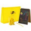 Harry Potter, Trousse avec Articles de Cadeaux pour Enfants
