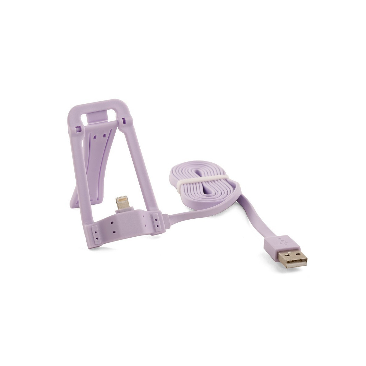Support de chargeur iPhone