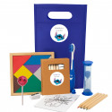 Stitch pack détails pour invités enfants éducatifs