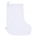 Chaussette de Noël à colorier