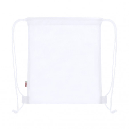 Sac à dos de Noël pour enfants à colorier