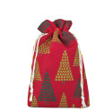 Sac design Noël