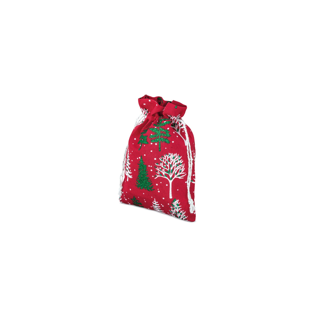 Sac rouge Noël