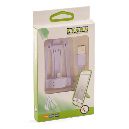 Support de chargeur iPhone