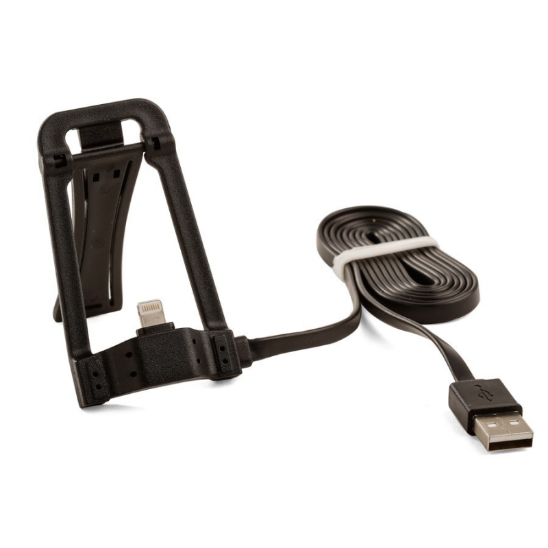 support de chargeur pour iPhone
