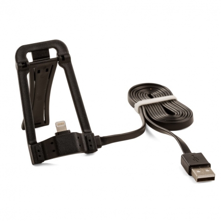 Support Iphone Chargeur