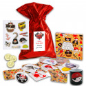 Voitures pack de cadeaux pour enfants pour événements