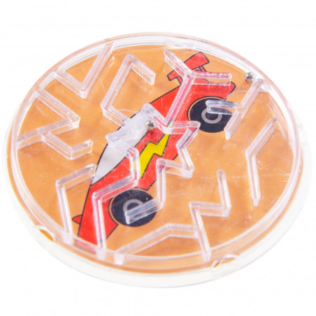 Voitures pack de divertissement éducatif pour enfants