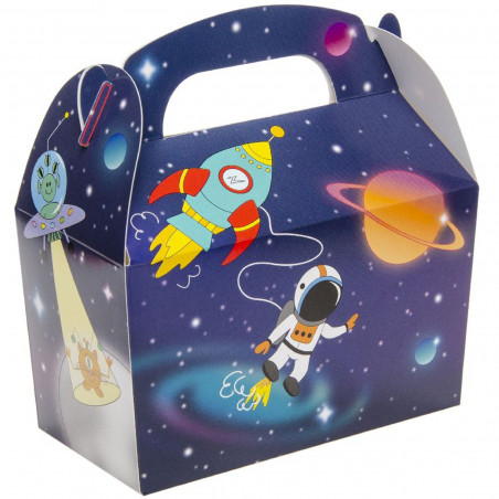 Stitch boîte avec des surprises pour enfants pour s amuser