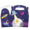 Stitch boîte avec des surprises pour enfants pour s amuser