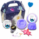 Stitch boîte avec des surprises pour enfants pour s amuser