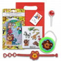 Winnie the pooh sac piñata avec des cadeaux pour enfants pour s amuser