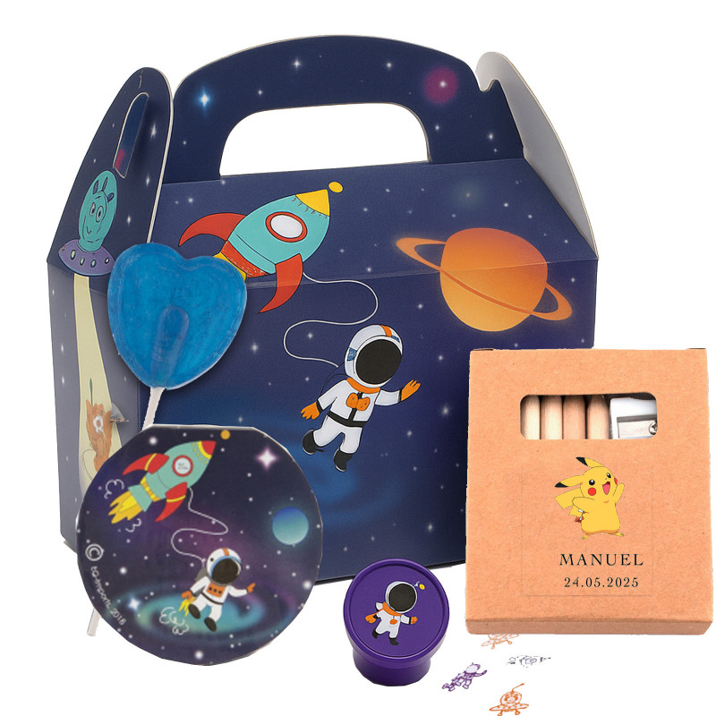 Coffret pokemon avec des cadeaux pour les fêtes d enfants