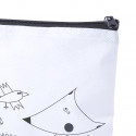 Vaiana Moana, pack enfant thématique avec des détails pratiques scolaires