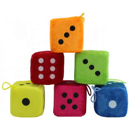 Pocoyó, sac personnalisé avec des jouets pour s'amuser