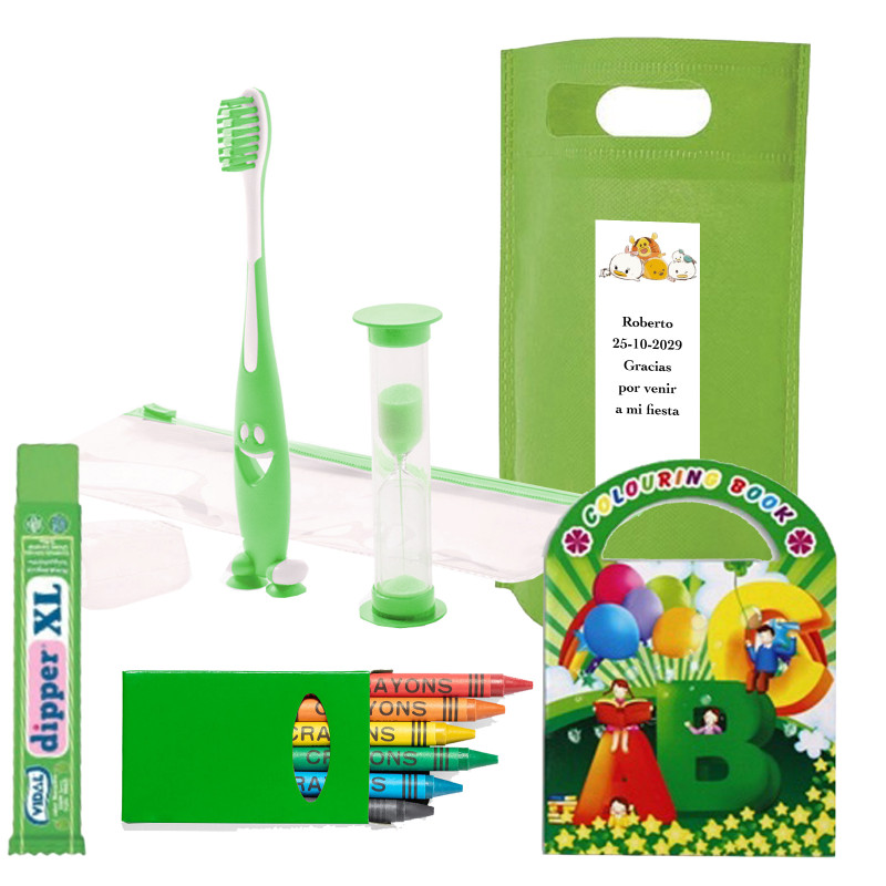 Disney, pack de détails originaux à offrir aux enfants