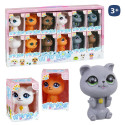 Gabby Gato, pack cadeau avec articles de divertissement
