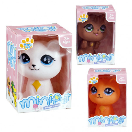Gabby Gato, pack cadeau avec articles de divertissement