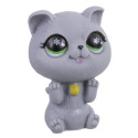 Gabby Gato, pack cadeau avec articles de divertissement