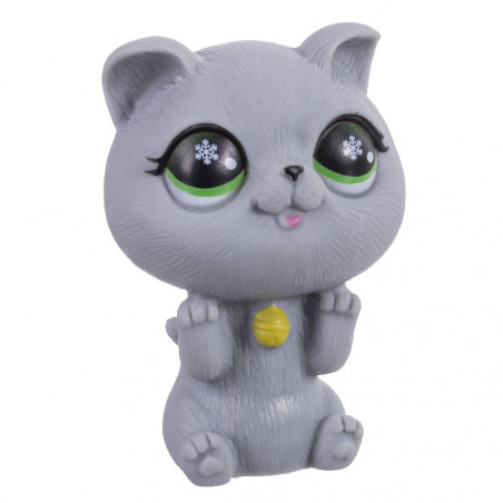 Gabby Gato, pack cadeau avec articles de divertissement