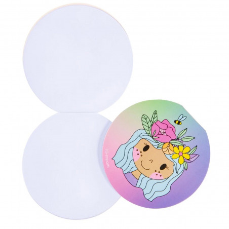 Princesse, pack de cadeaux pour fêtes d'enfants