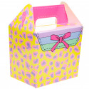 Princesse, pack de cadeaux pour fêtes d'enfants